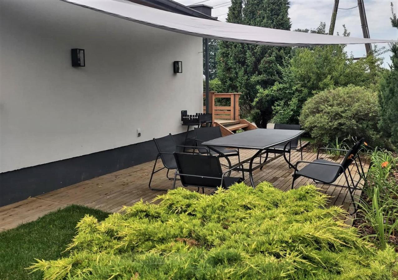 Villa Baza Jacuzzi