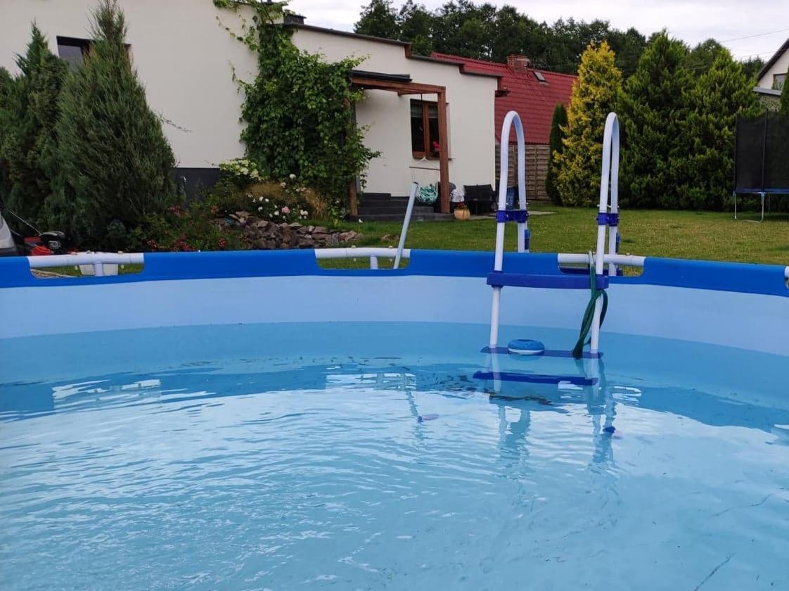 Baza Jacuzzi Villa *